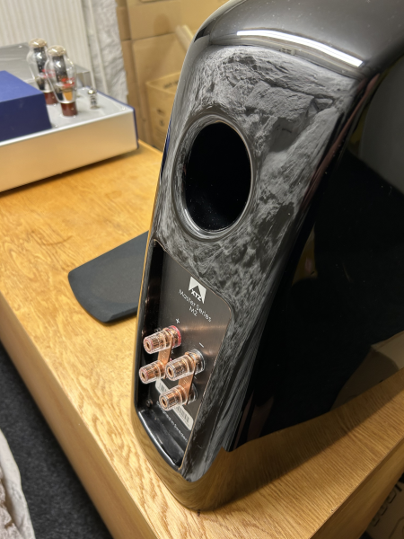 XTZ Master Series M2 - Bild 4 av 4