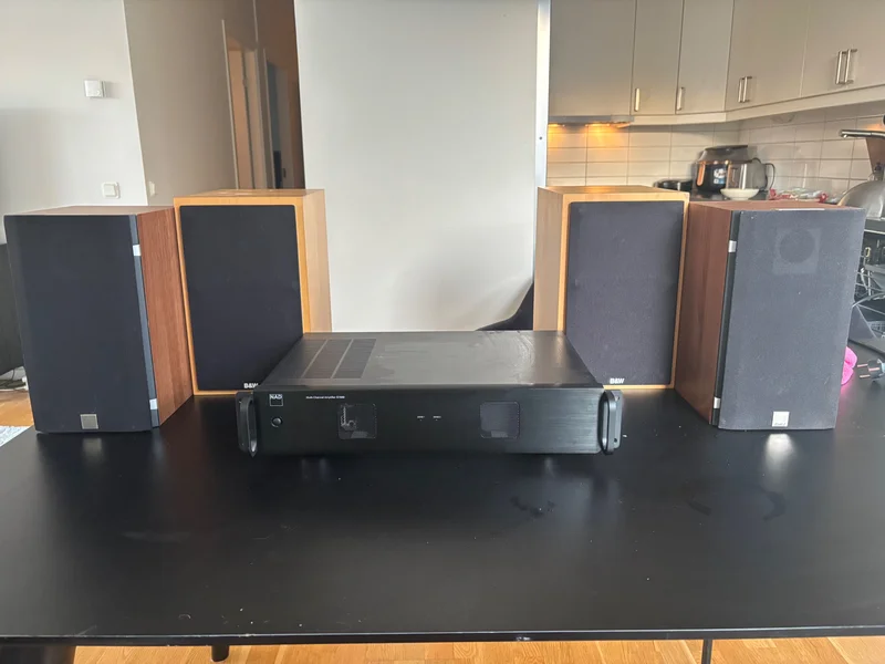 NAD CI 940 - Bild 3 av 3