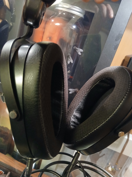 Hifiman edition xs - Bild 2 av 3