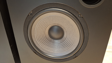 JBL TLX8 Högtalare / Titanium diskant / Sista Par