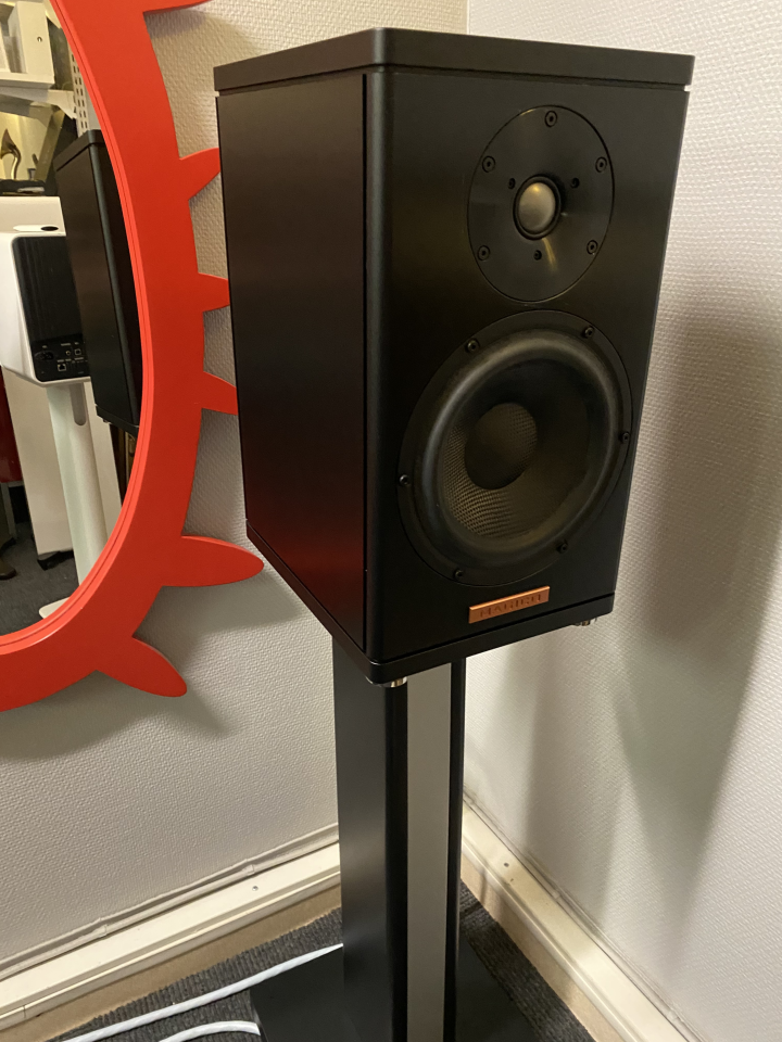 MAGICO A1 mk2