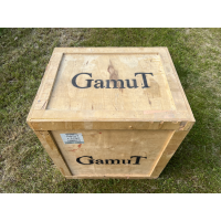 Låda till Gamut L3