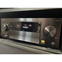 Pioneer SC-LX89