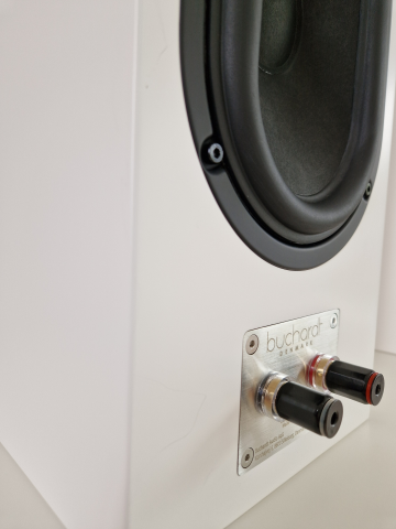 Buchardt S400 MKII