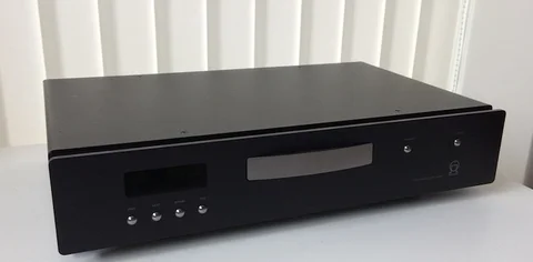 PRIMARE D20 (Cd-spelare / 24-bit Dac) Fj&auml;rrkontroll