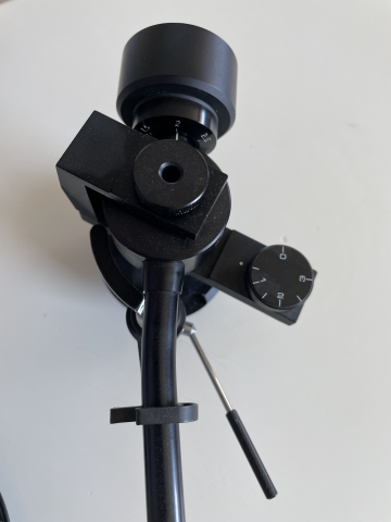 Jelco SA-750 LB (12”)