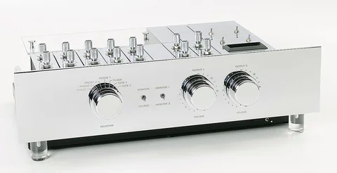 Burmester 808 Mk3