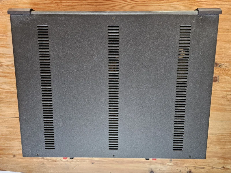 KRELL KAV-150A Slutsteg - Bild 2 av 3