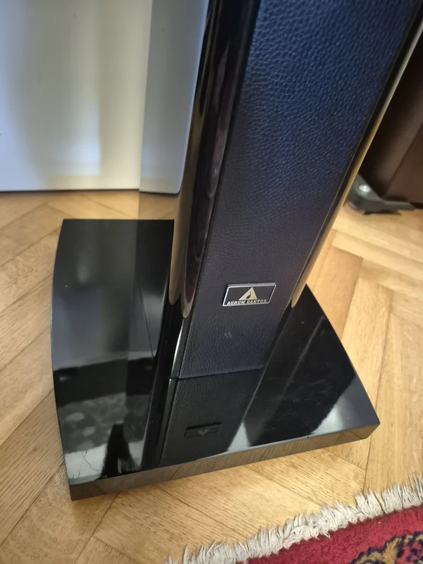 Aurum cantus V3M inkl orginalstativ - Bild 10 av 14