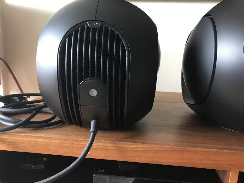 Devialet Phantom I 103db