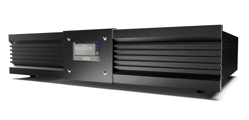 Isotek EVO3 Aquarius + kabel - Bild 1 av 2