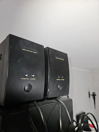 Marantz ma500 köpes