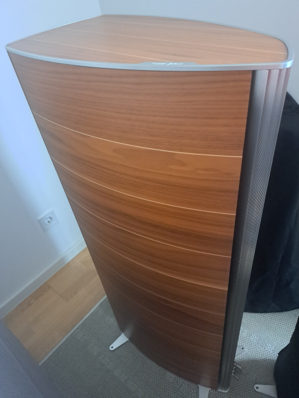 Sonus faber Olympica Nova V - Bild 5 av 7