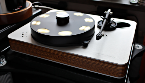 Dr Feickert Blackbird