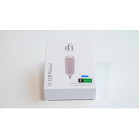 iFi iPower X 5v