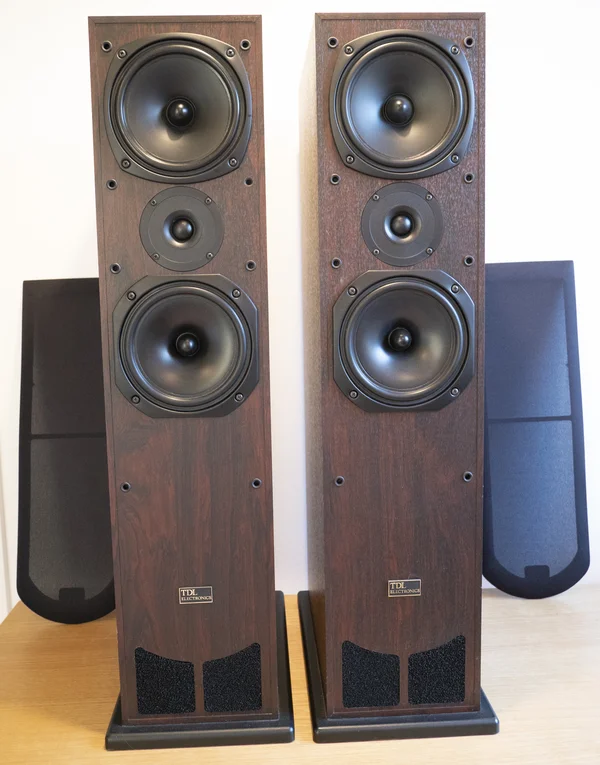 TDL Electronics RTL 3 - Bild 2 av 5