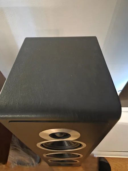 Sonus Faber Chameleon T Mint Condition Sonus Faber Chameleon T Mint Condition - Bild 7 av 7