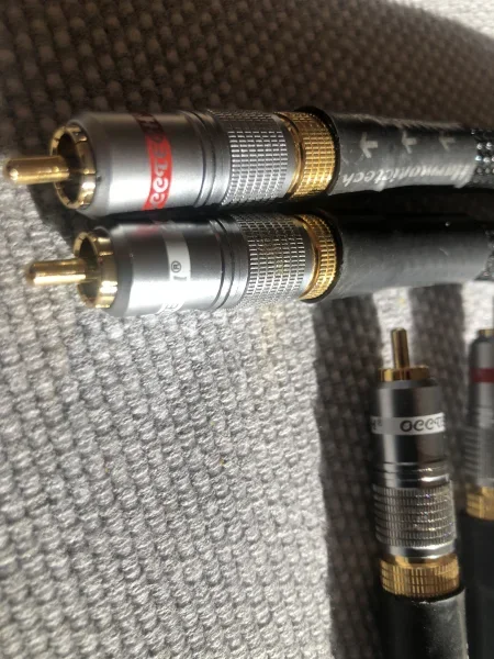 Harmonic Tech TruthLink - RCA - Bild 2 av 2