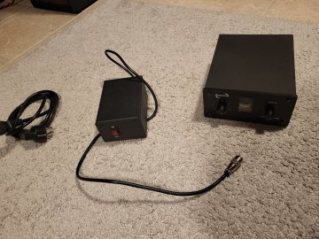 Dynavox tpr-2 rör riia