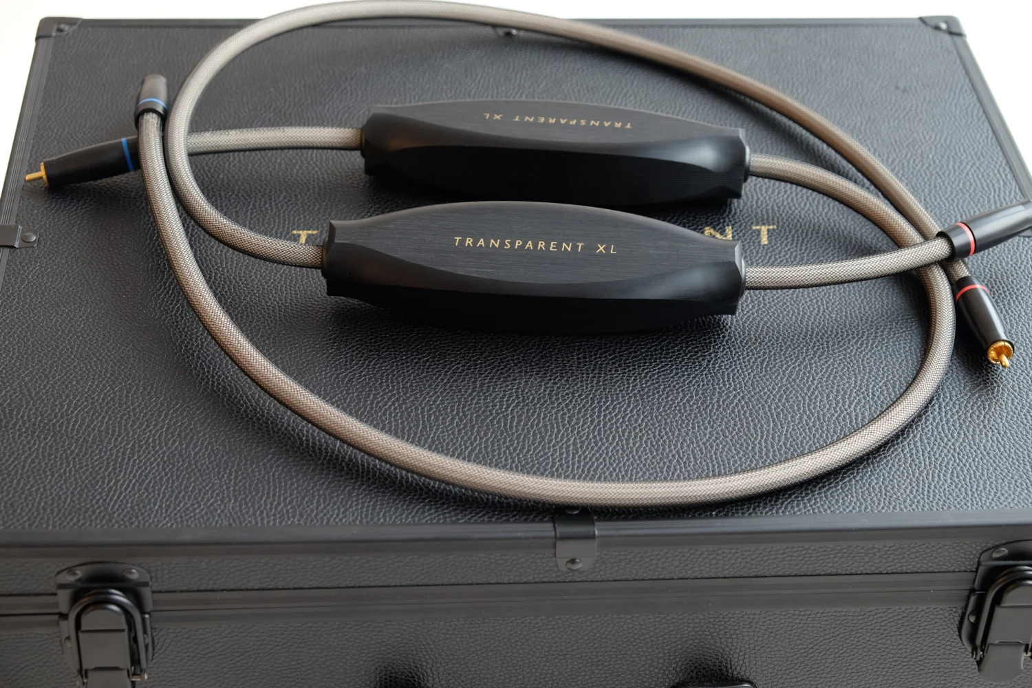 Transparent Reference XL RCA 1m G5 - Bild 2 av 2