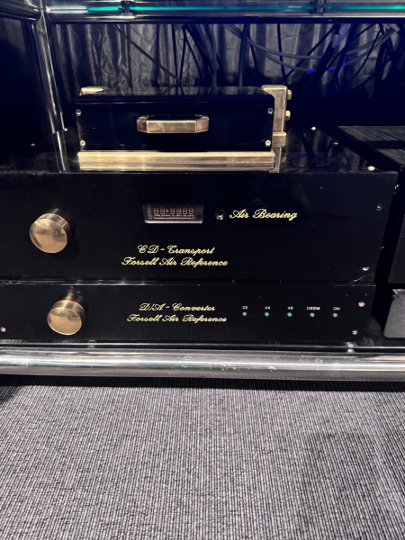 Forsell Air Reference - Bild 8 av 10