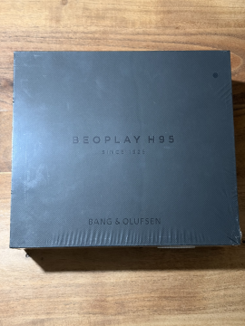 Bang & Olufsen BeoPlay H95