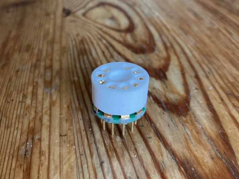 Swedish Schiit Swedish Schiit - Bild 3 av 5