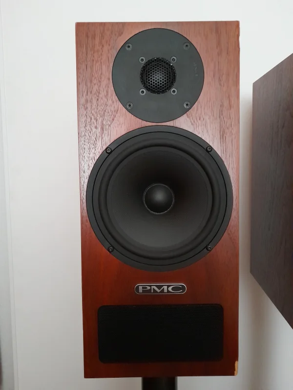 PMC Twenty 22 fr&aring;n 2017 - Bild 6 av 9