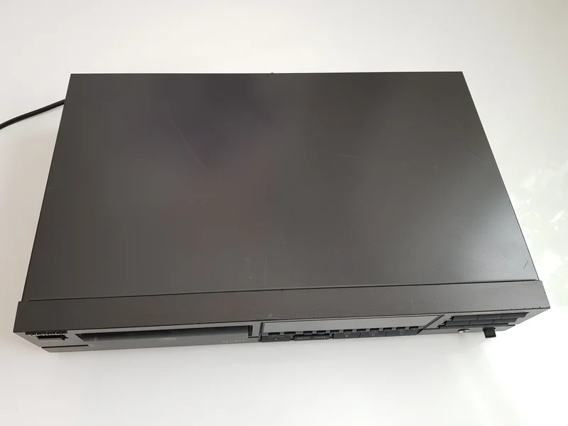 Technics SL-P370 CD-Spelare - Bild 7 av 9