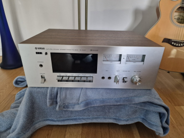 Yamaha TC-511S 
