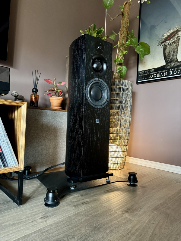 ATC SCM40 MK2 - Bild 4 av 6