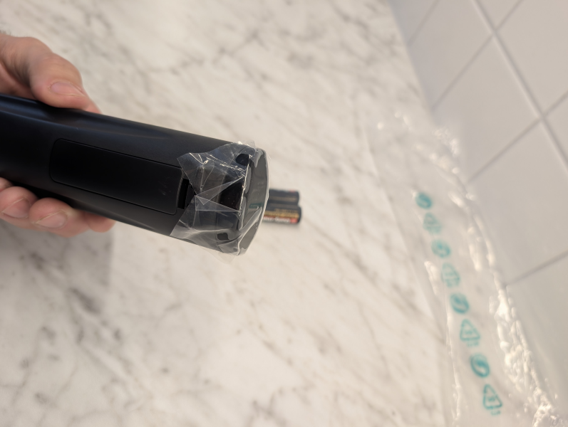 NAD SR9 Fjärrkontroll System Remote HELT NY! - Bild 3 av 3