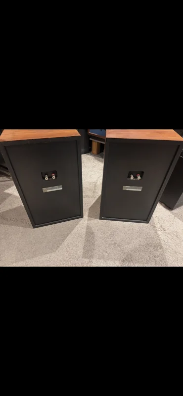 Jbl 4311b - Bild 3 av 8