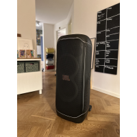 JBL PartyBox ULTIMATE! Största modellen!