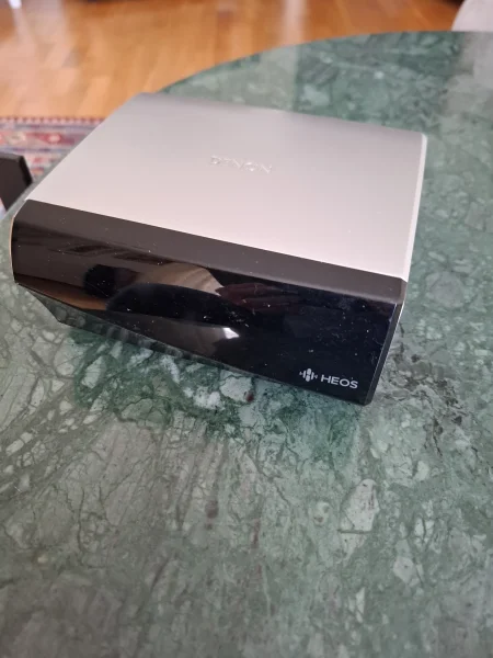 Heos Link Heos Link - Bild 2 av 2