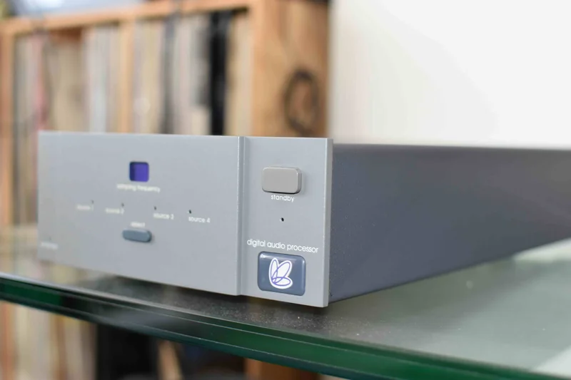 Proceed PDP2 - Bild 1 av 1