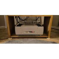 Coda Technologies S5 - High End Klass A Slutsteg