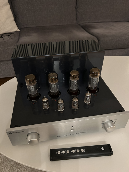 Prima Luna ProLogue premium Prima Luna ProLogue premium - Bild 3 av 4