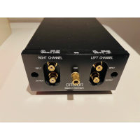 Ortofon T3000 step-up trafo - near mint condition