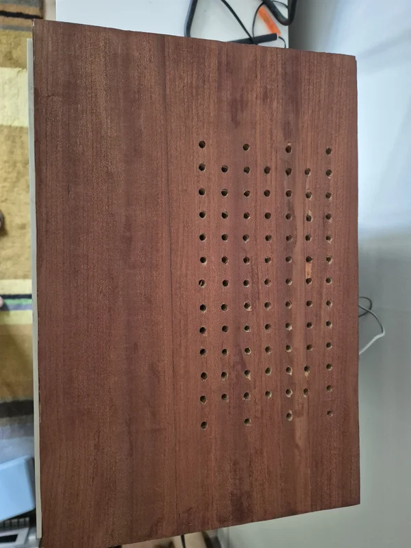 Sony TA-1130 och tuner 5130 - Bild 7 av 10