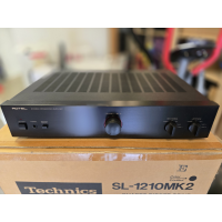 Rotel RA-935BX stereoförstärkare
