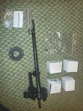 Project Evolution 12 tum