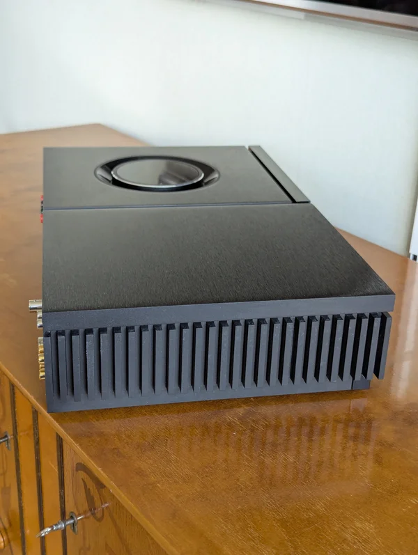 Naim Uniti Star Naim Uniti Star - Bild 7 av 9