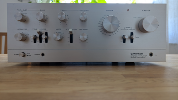 Pioneer SA-9500 Mk1