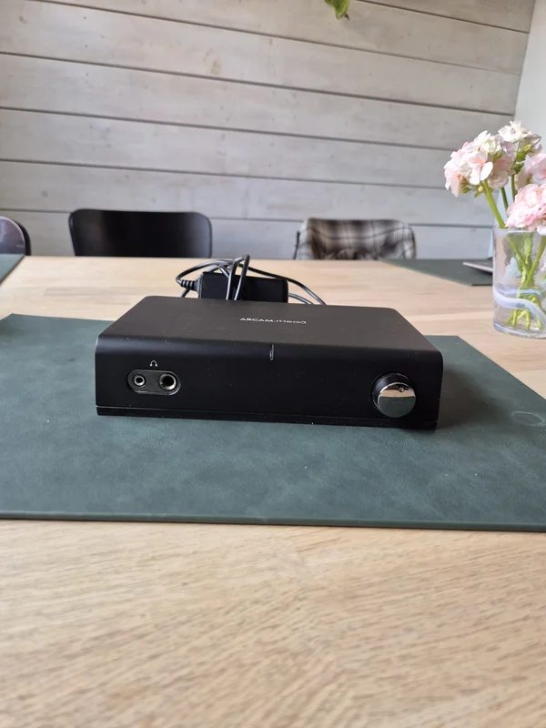 Arcam rHead - Bild 1 av 1