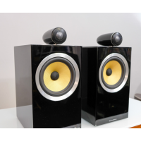Bowers&wilkins CM6 S2