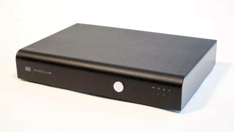 Schiit Modius E DAC - Bilde 1 av 2