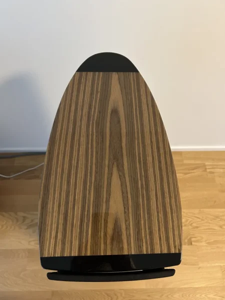 Dali Epicon 6 & NAD M33 - Bild 5 av 7