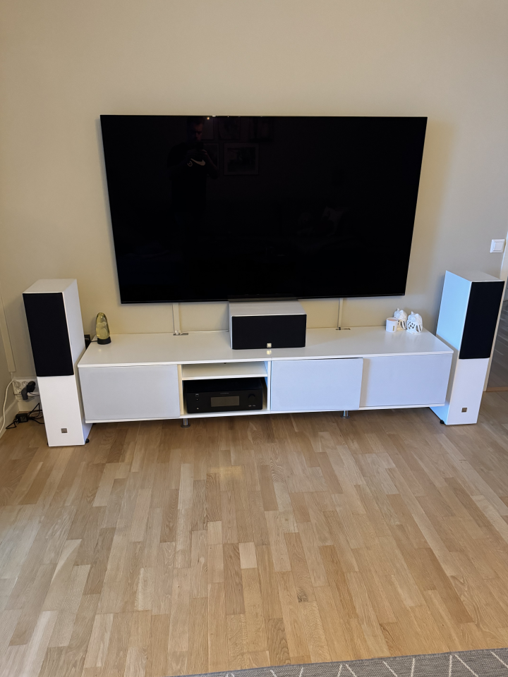 Dali Opticon 5