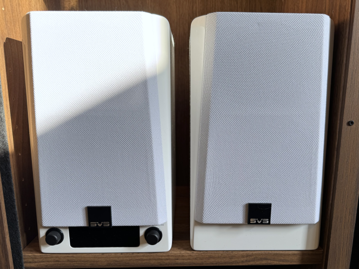 SVS Prime Wireless Speaker System
